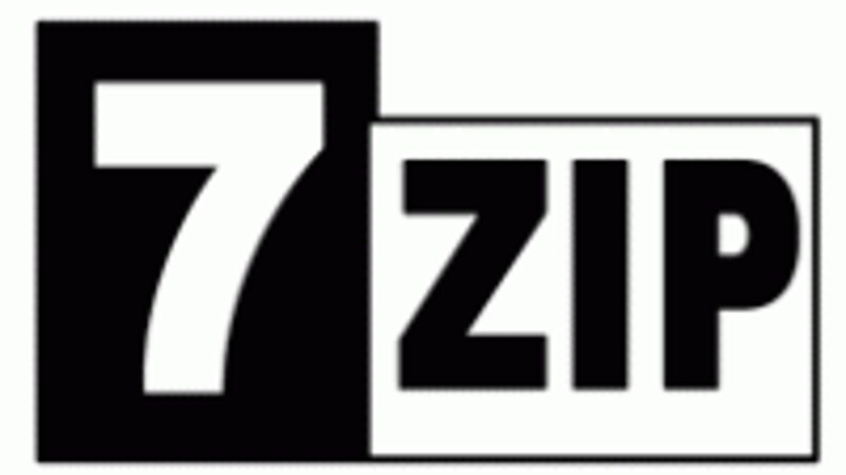 Free Download 7-Zip on your computer